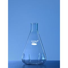 Baffle Conical Flask 2000 ML